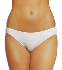 Invisible Look Modal Bikini